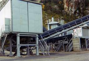 Torre d'angolo